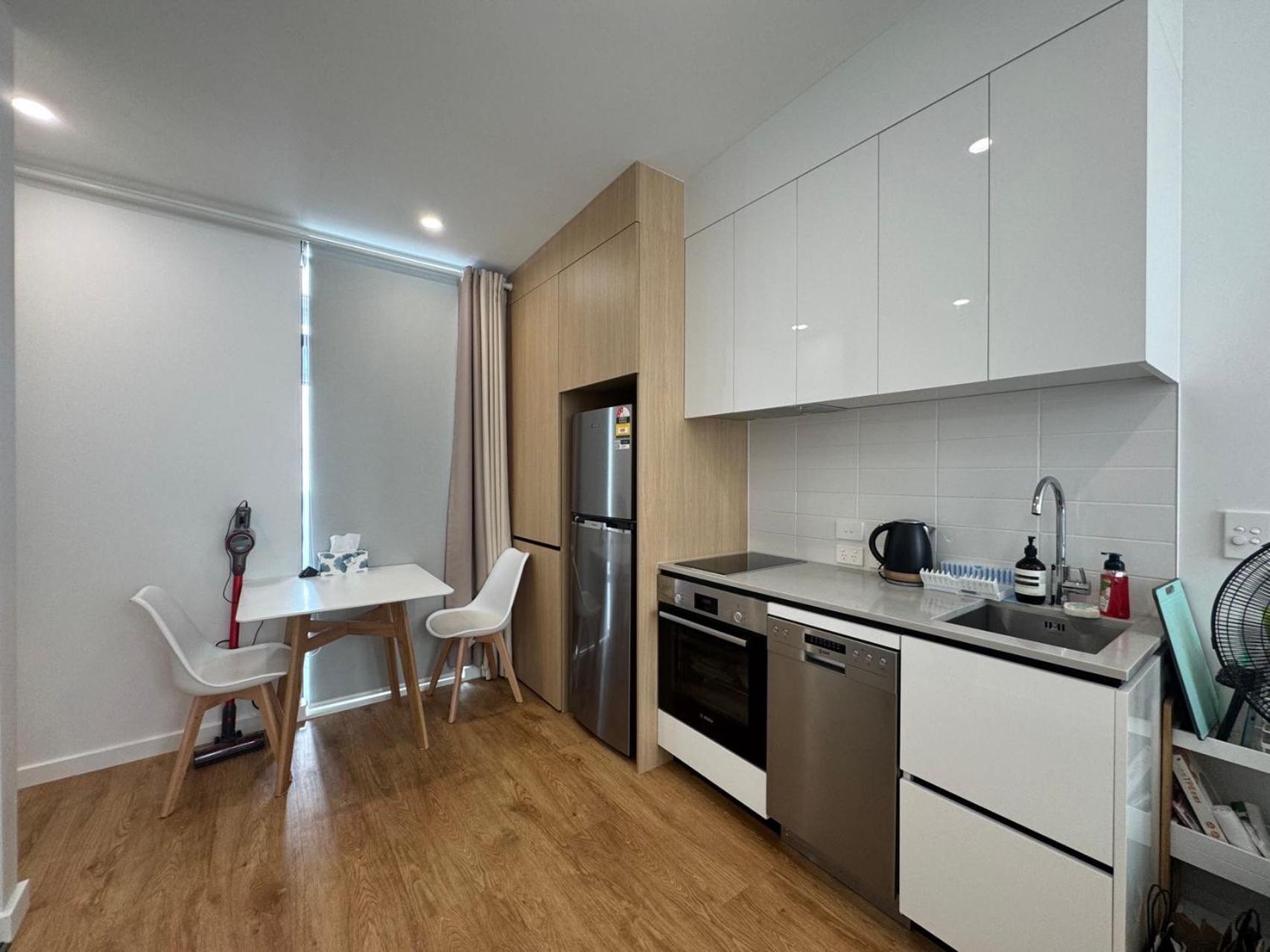 The Convenient Corner Apartment Wellington Exterior foto